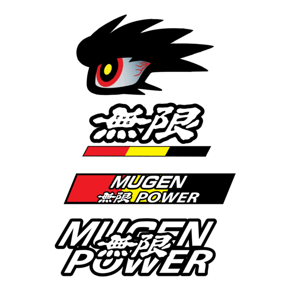 MUGEN HONDA POWER