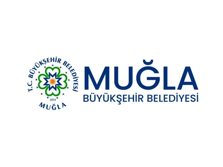 Muğla Büyükşehir Belediyesi Logo