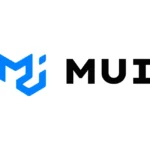MUI Material UI Logo