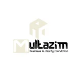 Multazim Logo