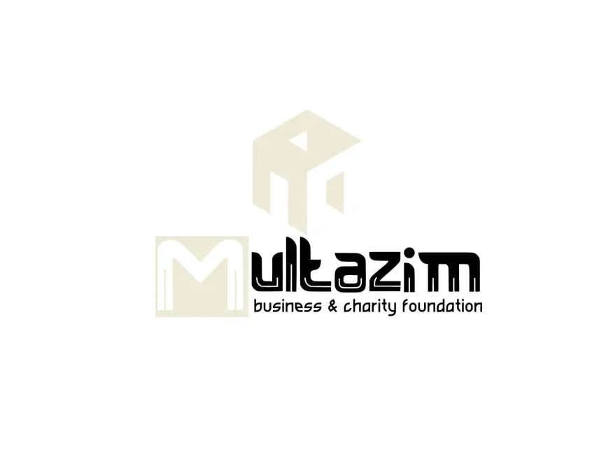 Multazim Logo