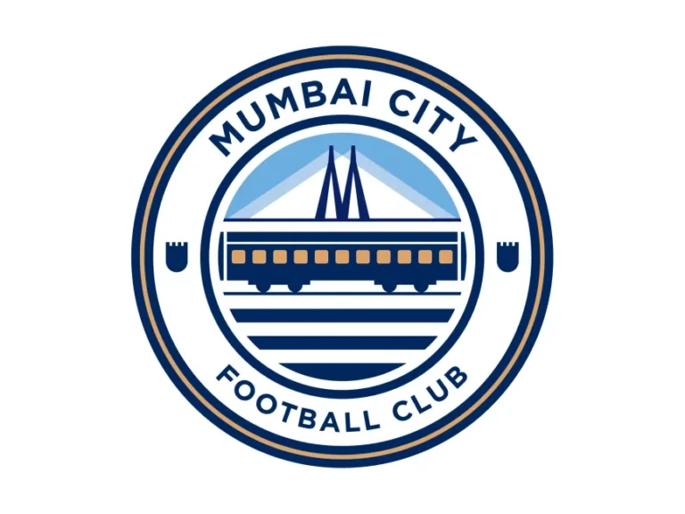 Mumbai City FC New Logo