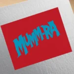 Mummra Logo