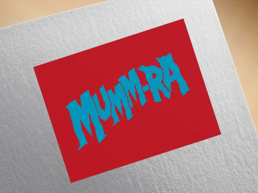 Mummra Logo
