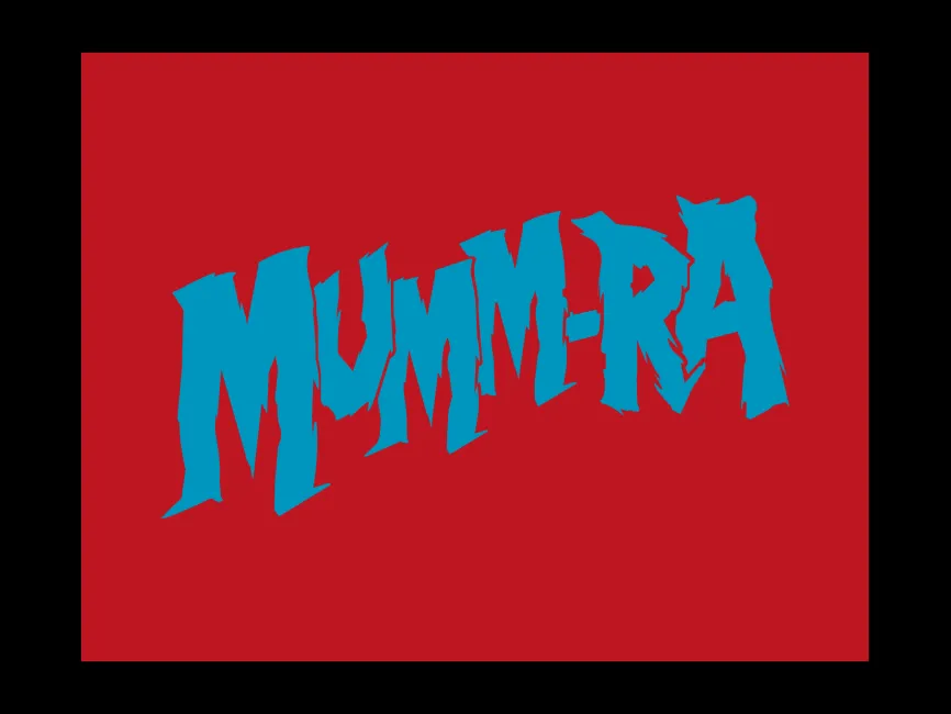 Mummra Logo