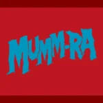 Mummra Logo