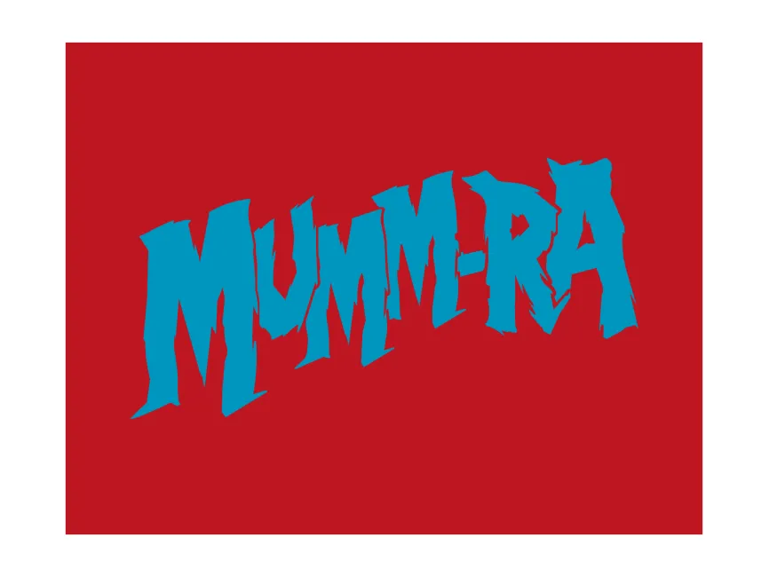 Mummra Logo