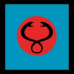 Mummra Symbol Logo