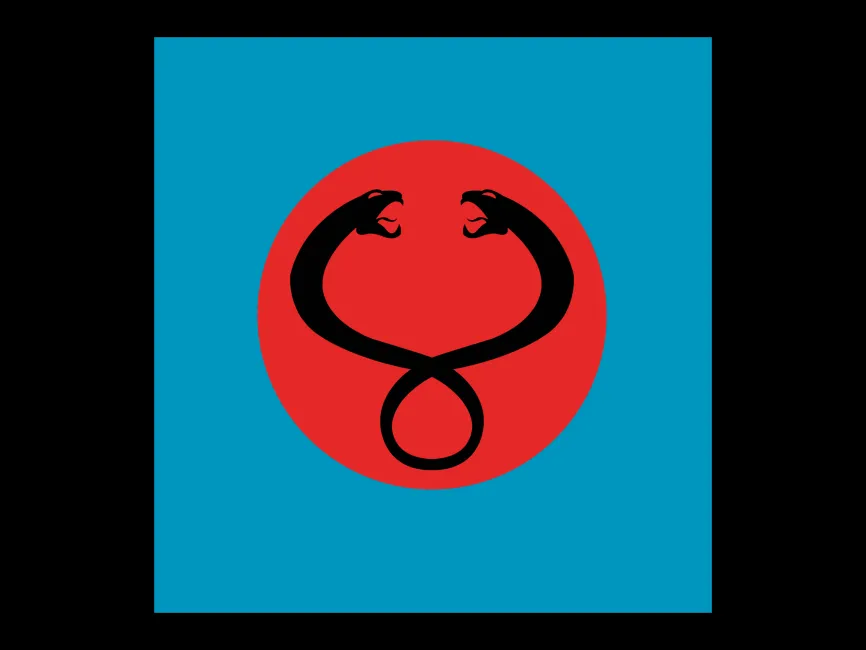 Mummra Symbol Logo