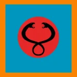 Mummra Symbol Logo