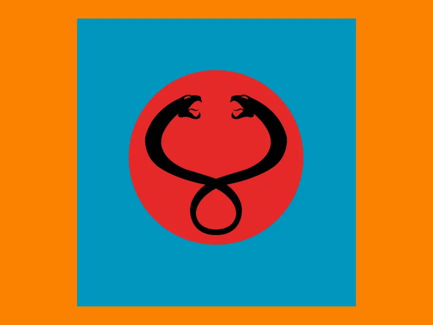 Mummra Symbol Logo
