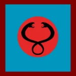 Mummra Symbol Logo