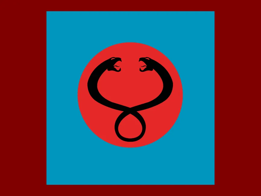 Mummra Symbol Logo