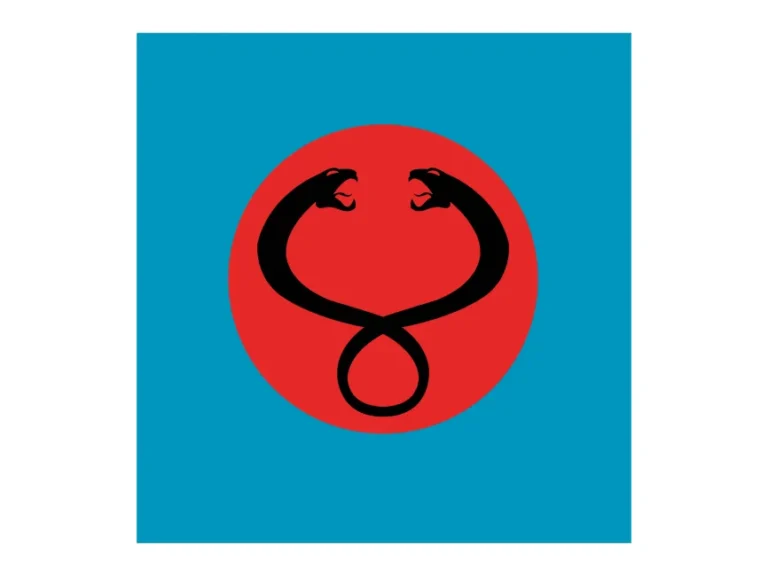 Mummra Symbol Logo