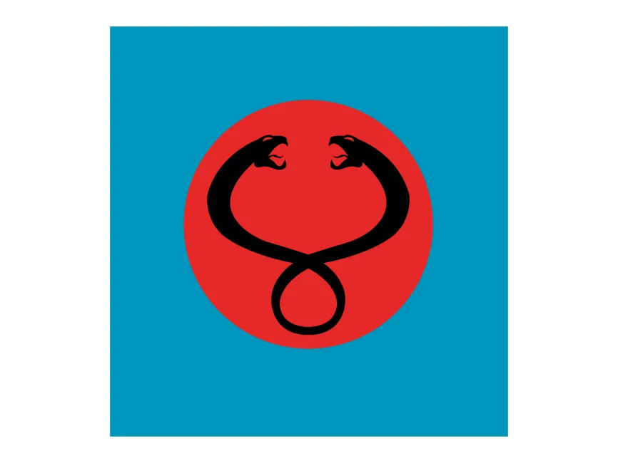 Mummra Symbol Logo