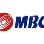Munhwa Broadcasting Corporation 1986-2005 Logo