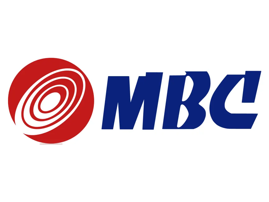 Munhwa Broadcasting Corporation 1986-2005 Logo