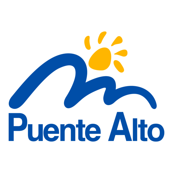 Municipalidad de Puente Alto logo