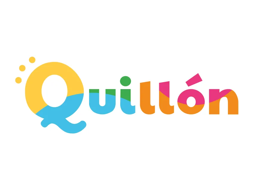 Municipalidad de Quillon Logo Turistico Logo