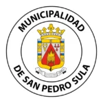 Municipalidad De San Pedro Sula Logo