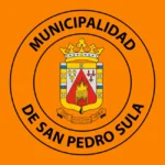 Municipalidad De San Pedro Sula Logo