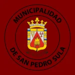 Municipalidad De San Pedro Sula Logo