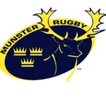 Munster Rugby Logo