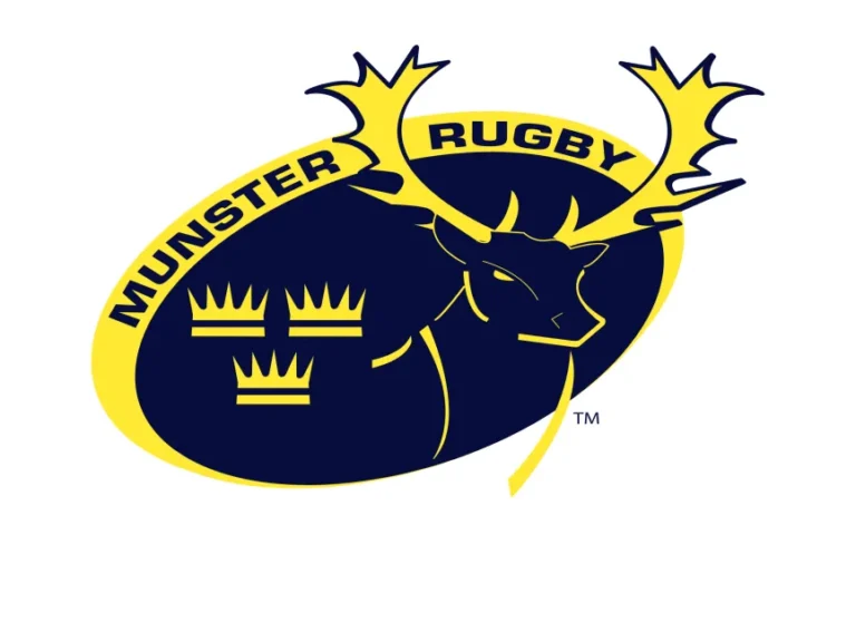 Munster Rugby Logo