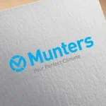 Munters Logo
