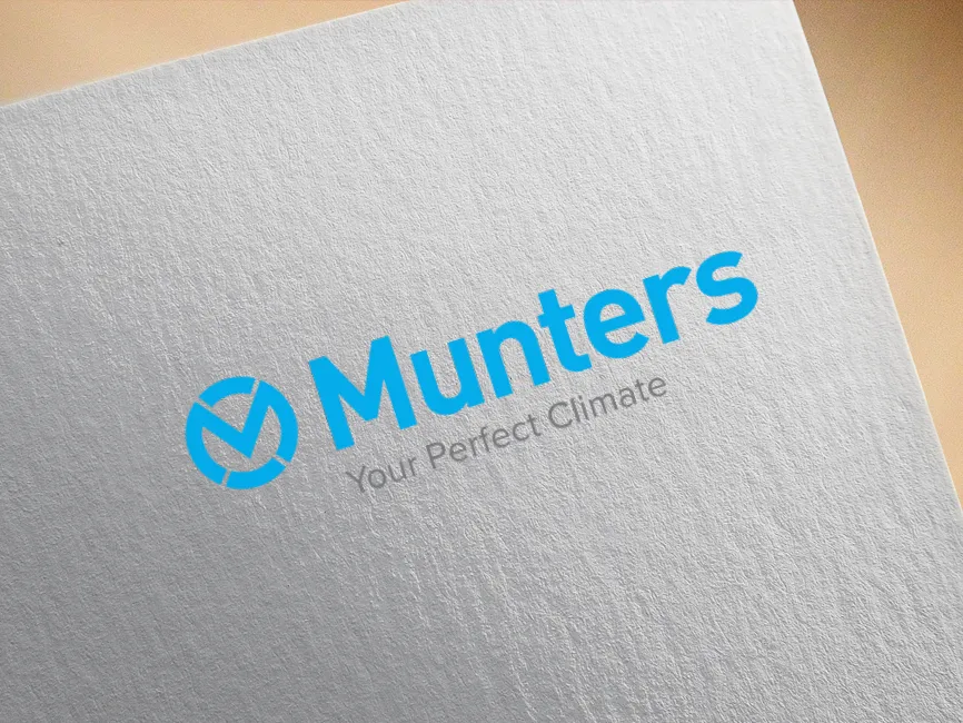 Munters Logo
