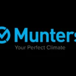 Munters Logo