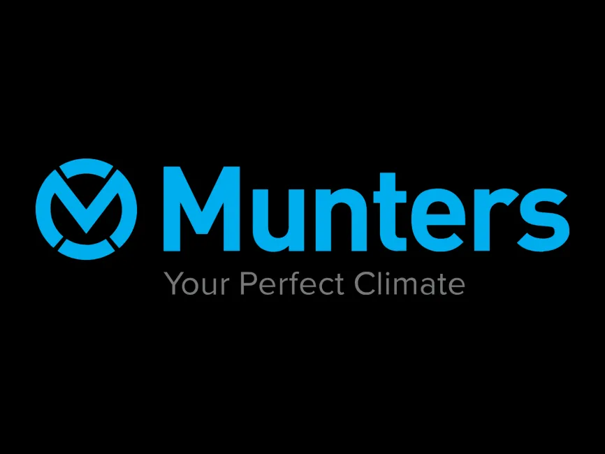 Munters Logo
