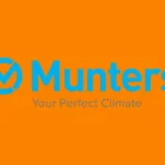 Munters Logo