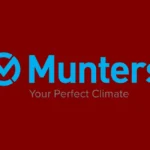 Munters Logo