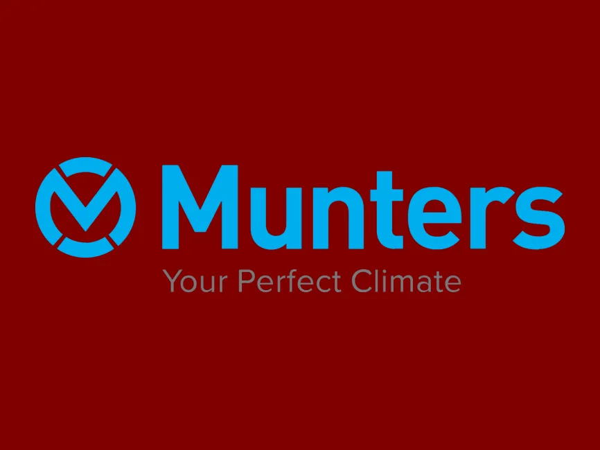 Munters Logo