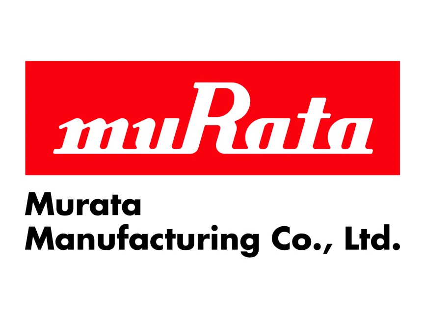 Murata Manufacturing Logo