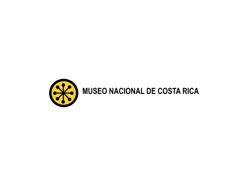 Museo Nacional De Costa Rica Logo