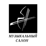 Music Salon Logo