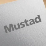 Mustad Logo