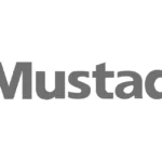 Mustad Logo