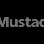 Mustad Logo