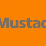 Mustad Logo