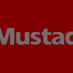 Mustad Logo