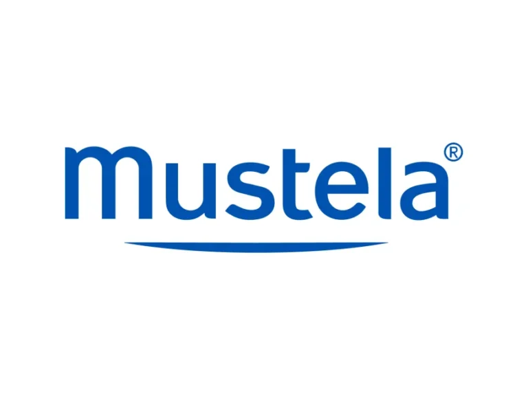 Mustela New Logo
