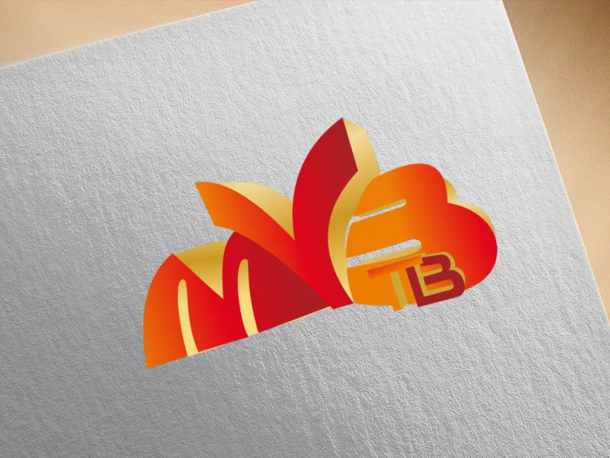 Muz TV 2006 Years Logo