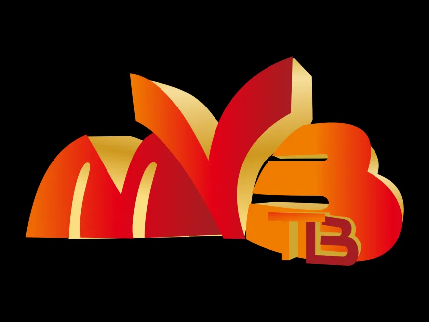 Muz TV 2006 Years Logo