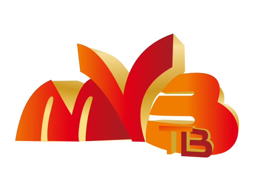 Muz TV 2006 Years Logo