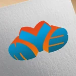Muz TV 3D Logo