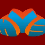 Muz TV 3D Logo