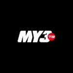 Muz TV Black Background Logo